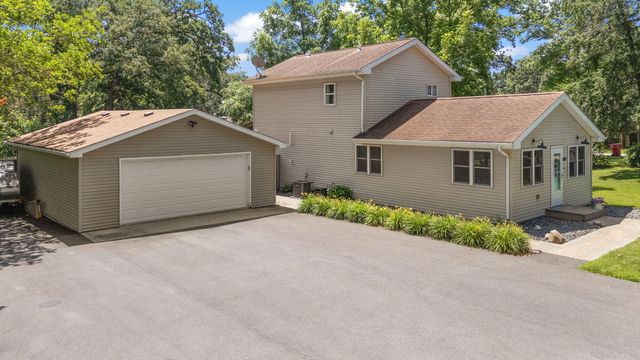 8611 W 138th Place, Cedar Lake, IN 46303