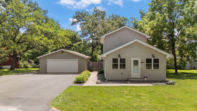 8611 W 138th Place, Cedar Lake, IN 46303