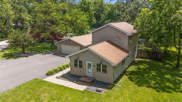 8611 W 138th Place, Cedar Lake, IN 46303