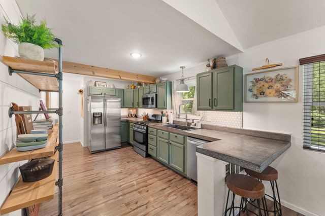 8611 W 138th Place, Cedar Lake, IN 46303