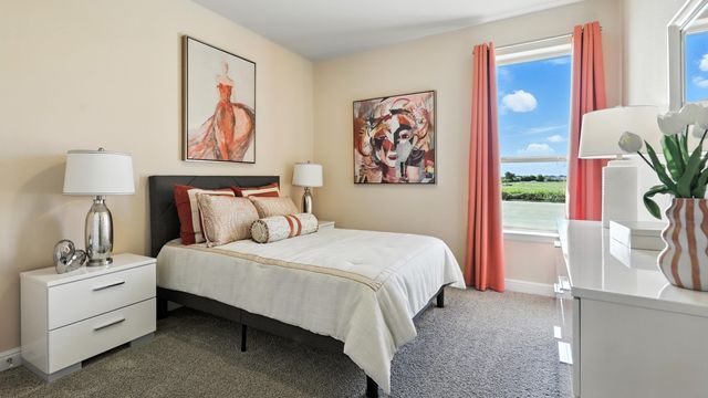 736 SOARING HAWK Drive, Fort Worth, TX 76008