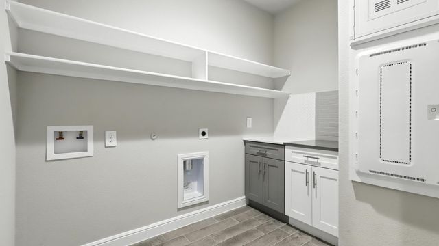 736 SOARING HAWK Drive, Fort Worth, TX 76008