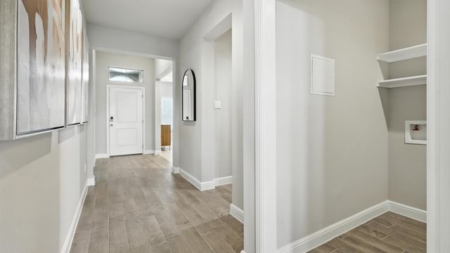 736 SOARING HAWK Drive, Fort Worth, TX 76008