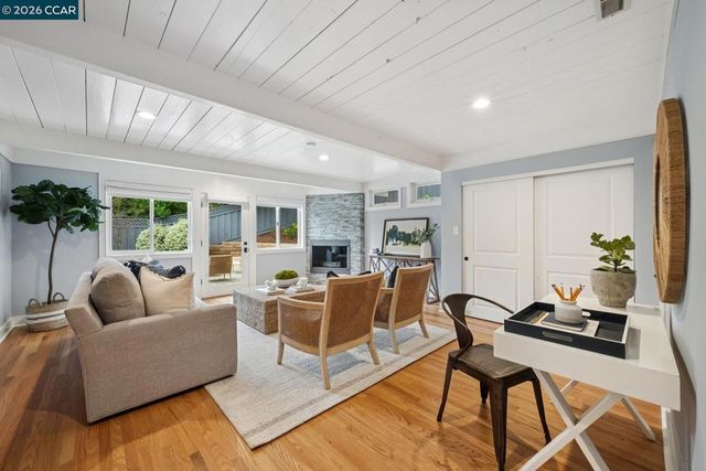 849 Sibert Ct, Lafayette, CA 94549