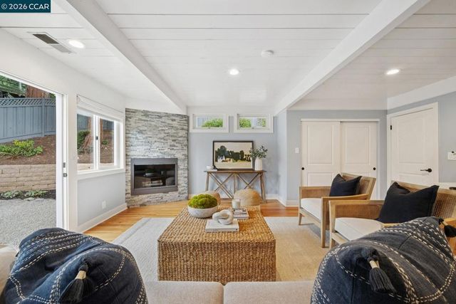 849 Sibert Ct, Lafayette, CA 94549