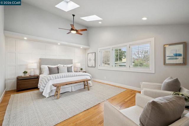 849 Sibert Ct, Lafayette, CA 94549