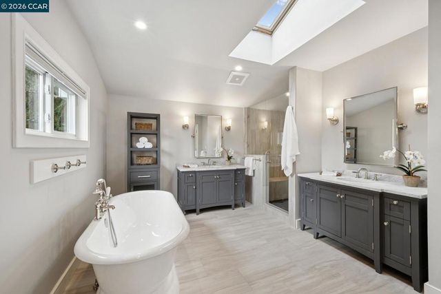 849 Sibert Ct, Lafayette, CA 94549