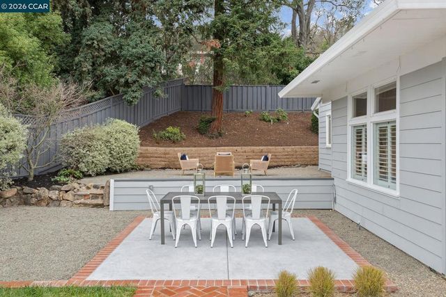 849 Sibert Ct, Lafayette, CA 94549