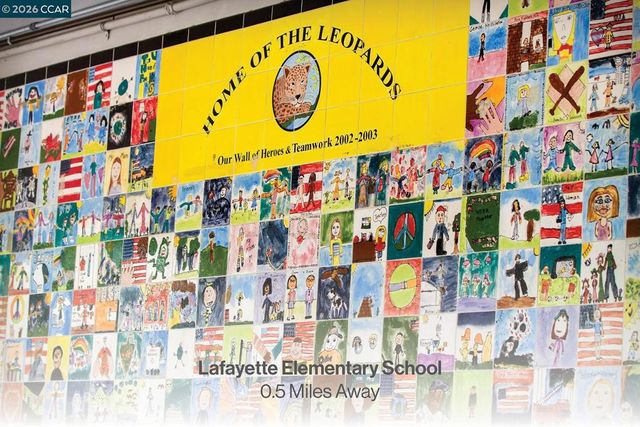 849 Sibert Ct, Lafayette, CA 94549