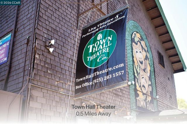 849 Sibert Ct, Lafayette, CA 94549