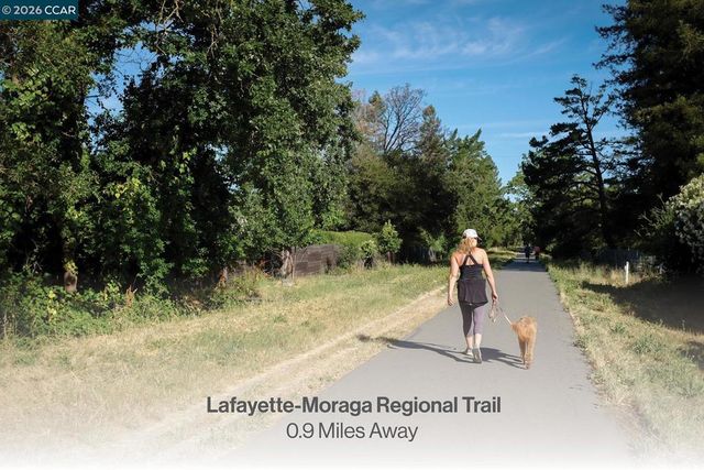 849 Sibert Ct, Lafayette, CA 94549