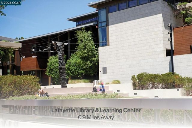 849 Sibert Ct, Lafayette, CA 94549