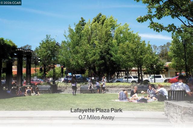 849 Sibert Ct, Lafayette, CA 94549