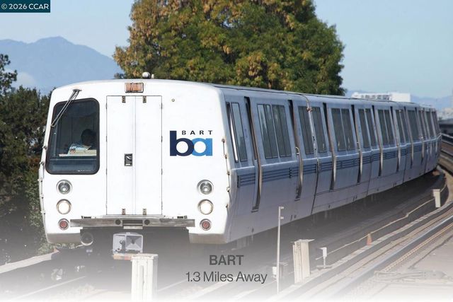 849 Sibert Ct, Lafayette, CA 94549