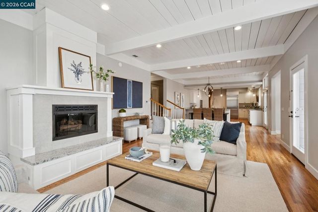 849 Sibert Ct, Lafayette, CA 94549