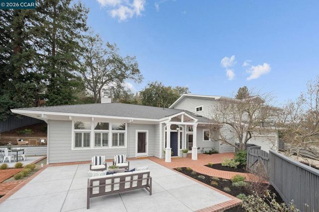 849 Sibert Ct, Lafayette, CA 94549