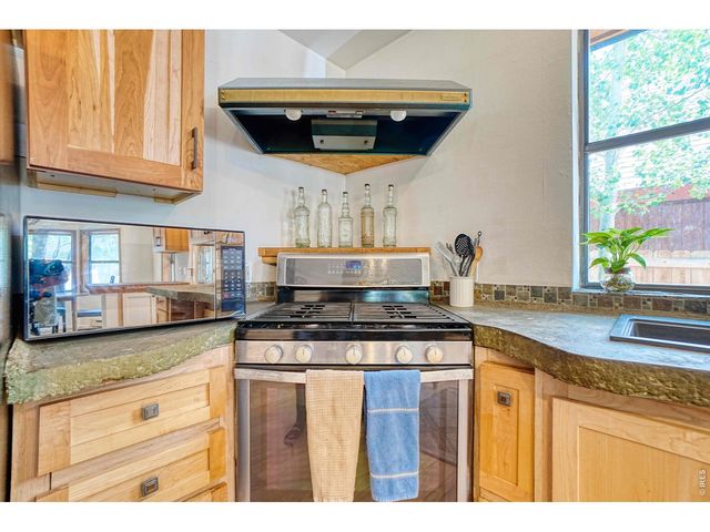 253 W Breed St, Nederland, CO 80466