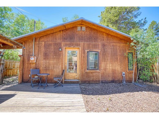 253 W Breed St, Nederland, CO 80466