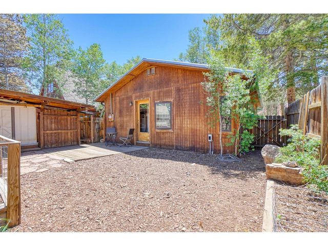 253 W Breed St, Nederland, CO 80466