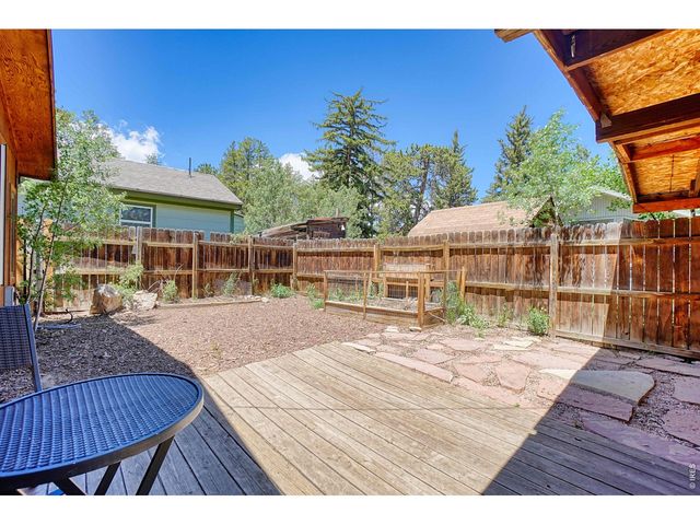 253 W Breed St, Nederland, CO 80466