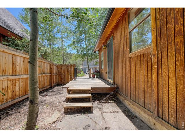 253 W Breed St, Nederland, CO 80466