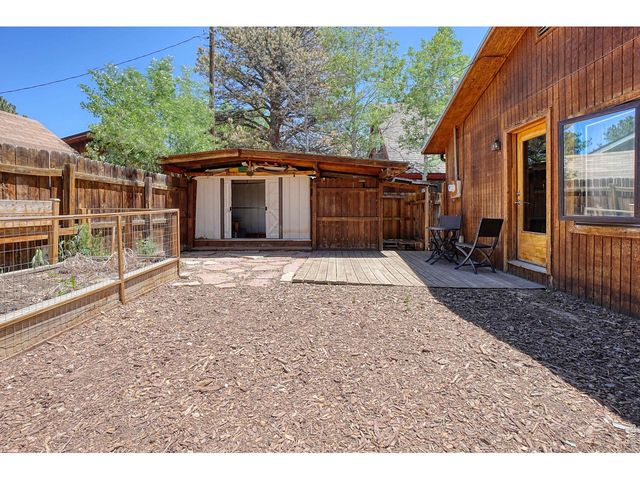 253 W Breed St, Nederland, CO 80466