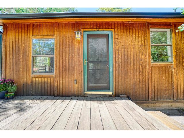 253 W Breed St, Nederland, CO 80466
