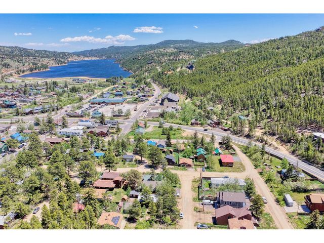 253 W Breed St, Nederland, CO 80466