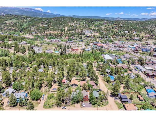 253 W Breed St, Nederland, CO 80466