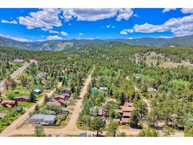 253 W Breed St, Nederland, CO 80466