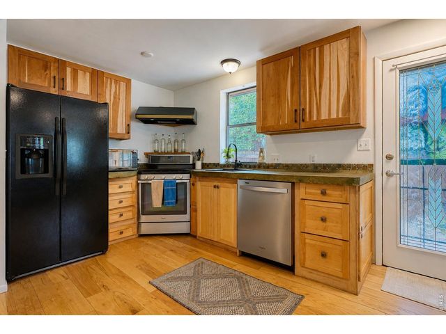 253 W Breed St, Nederland, CO 80466
