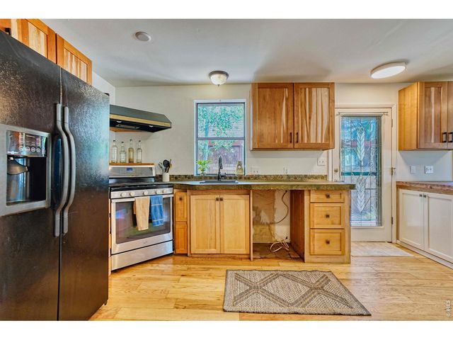 253 W Breed St, Nederland, CO 80466
