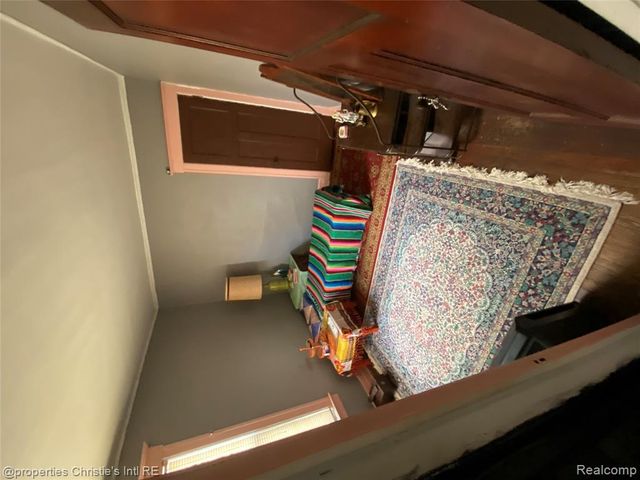 3901-3903 Bewick Street, Detroit, MI 48214