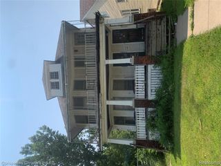 3901-3903 Bewick Street, Detroit, MI 48214