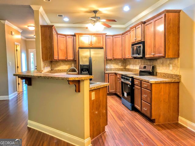 1121 Livingston Trail, Bogart, GA 30622