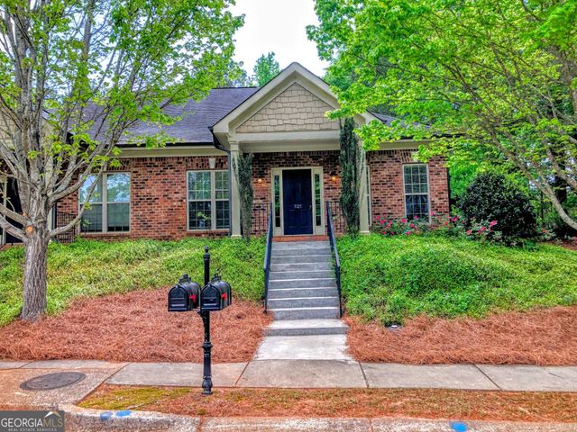 1121 Livingston Trail, Bogart, GA 30622