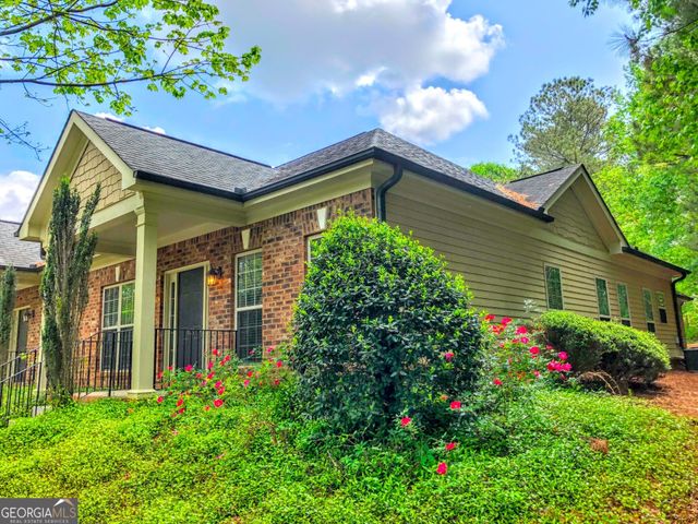 1121 Livingston Trail, Bogart, GA 30622