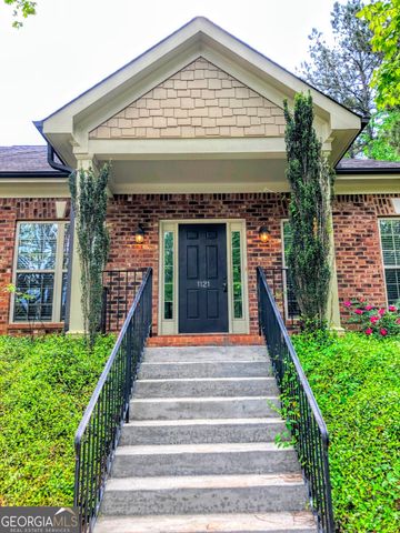 1121 Livingston Trail, Bogart, GA 30622