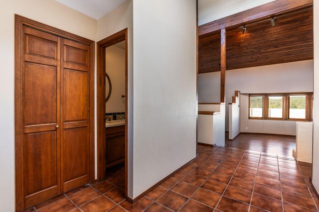 16 RAEL CUTOFF Road, Sandia Park, NM 87047