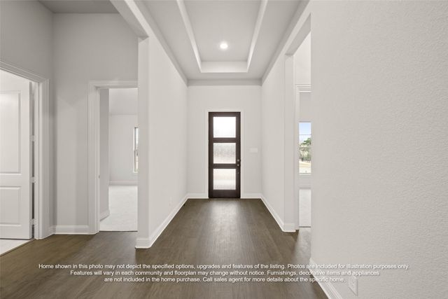 4802 Timberdrift Street, Midlothian, TX 76065