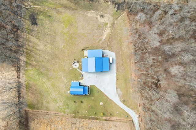 960 Murtland Road, Salem Twp, OH 45142