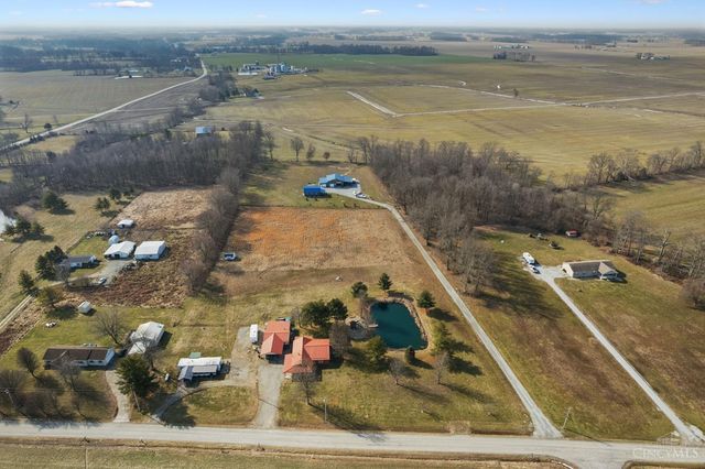 960 Murtland Road, Salem Twp, OH 45142