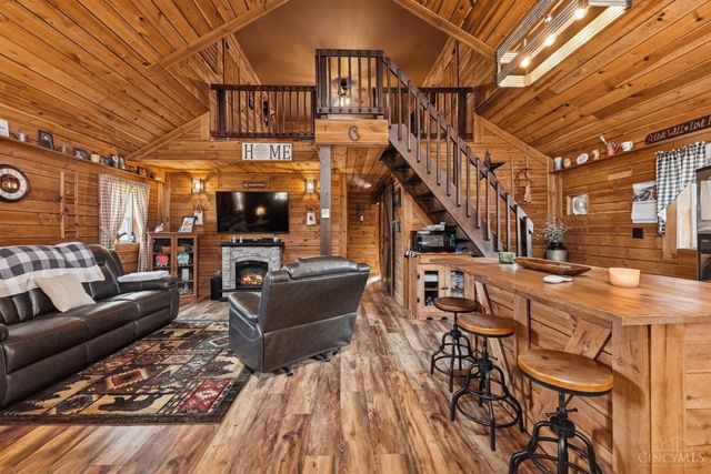 960 Murtland Road, Salem Twp, OH 45142