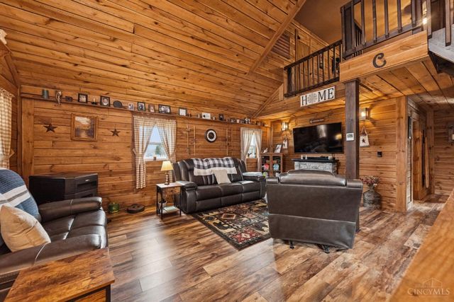 960 Murtland Road, Salem Twp, OH 45142