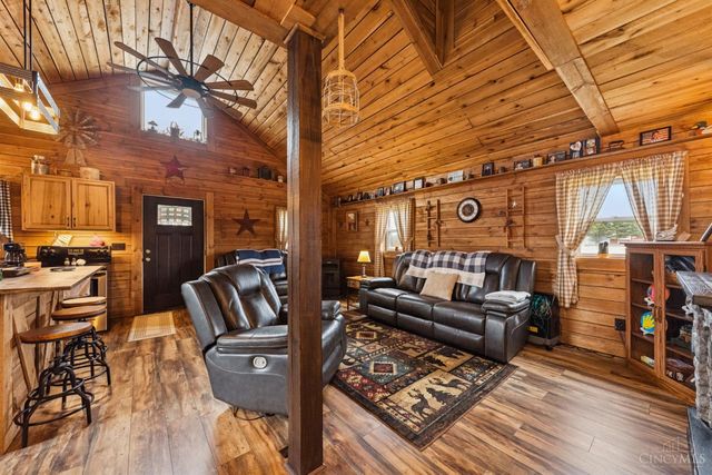 960 Murtland Road, Salem Twp, OH 45142