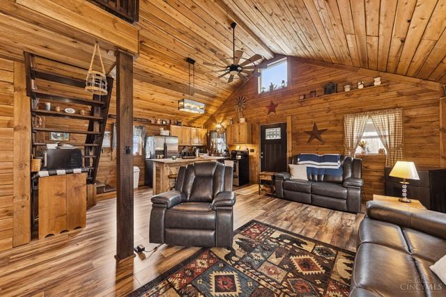 960 Murtland Road, Salem Twp, OH 45142