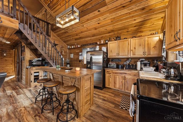 960 Murtland Road, Salem Twp, OH 45142