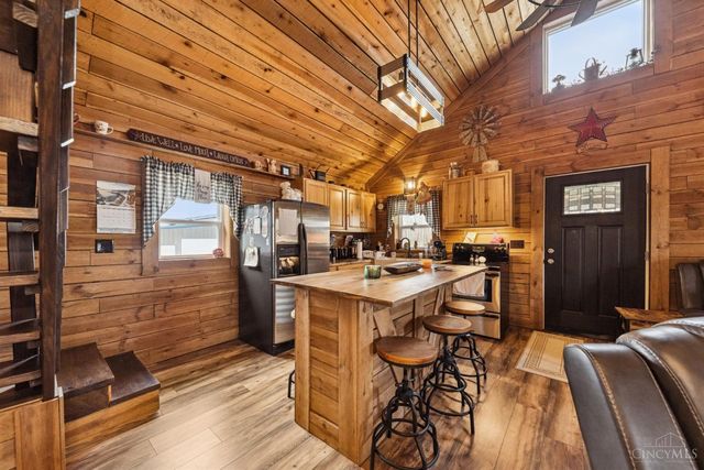 960 Murtland Road, Salem Twp, OH 45142