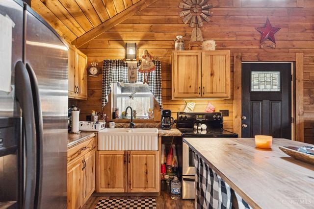 960 Murtland Road, Salem Twp, OH 45142