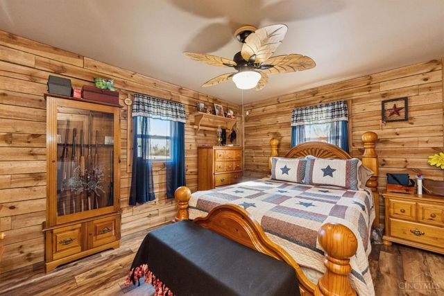 960 Murtland Road, Salem Twp, OH 45142